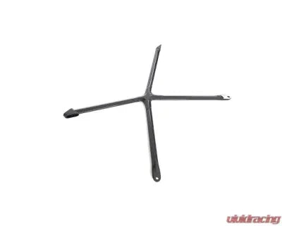 Vivid Racing VR-R8-680 VR Aero Carbon Fiber Engine X-Brace Strut Bar Audi R8