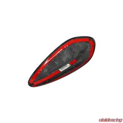 Vivid Racing VR-G20-ANTC VR Aero Carbon Fiber Antenna Cover BMW 3-Series G20 2019-2024