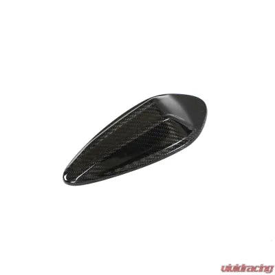 Vivid Racing VR-G20-ANTC VR Aero Carbon Fiber Antenna Cover BMW 3-Series G20 2019-2024