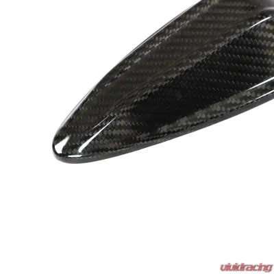 Vivid Racing VR-G20-ANTC VR Aero Carbon Fiber Antenna Cover BMW 3-Series G20 2019-2024