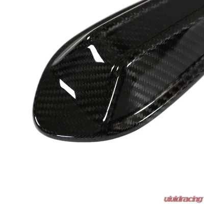 Vivid Racing VR-G20-ANTC VR Aero Carbon Fiber Antenna Cover BMW 3-Series G20 2019-2024