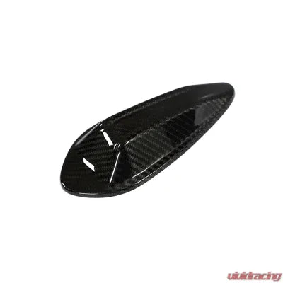Vivid Racing VR-G20-ANTC VR Aero Carbon Fiber Antenna Cover BMW 3-Series G20 2019-2024