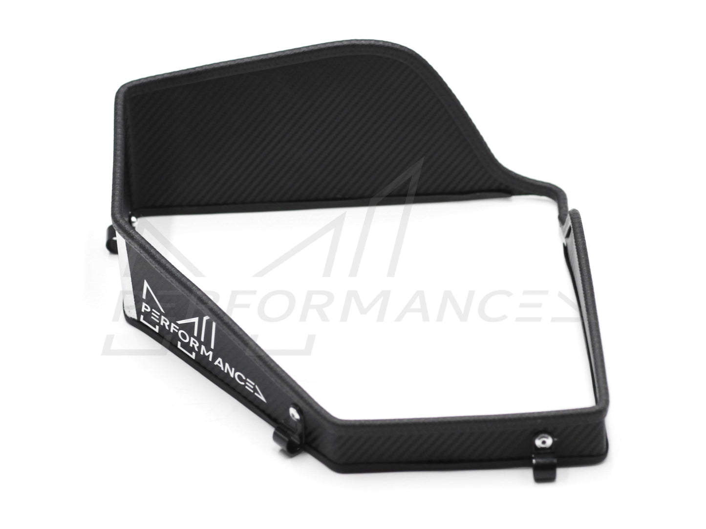 ML Performance BMW B58 Aluminium Heatshield for BMS Billet Intake V1 (M140i(x), M240i(x), 340i(x) & 440i(x))