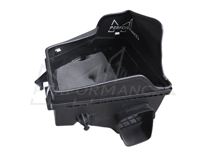 ML Performance BMW B58 Aluminium Heatshield for BMS Billet Intake V2 (M140i(x), M240i(x), 340iv & 440i(x))