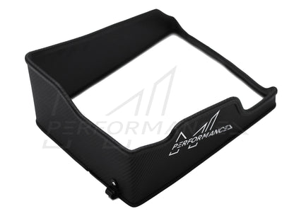 ML Performance BMW N55 Heat Shield (M135i, M235i, M2, 335i & 435i)