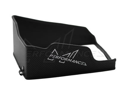 ML Performance BMW N55 Heat Shield (M135i, M235i, M2, 335i & 435i)