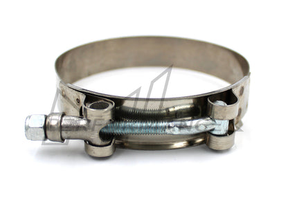 ML Performance Universal 67-75mm T Clamp for Silicone Hose