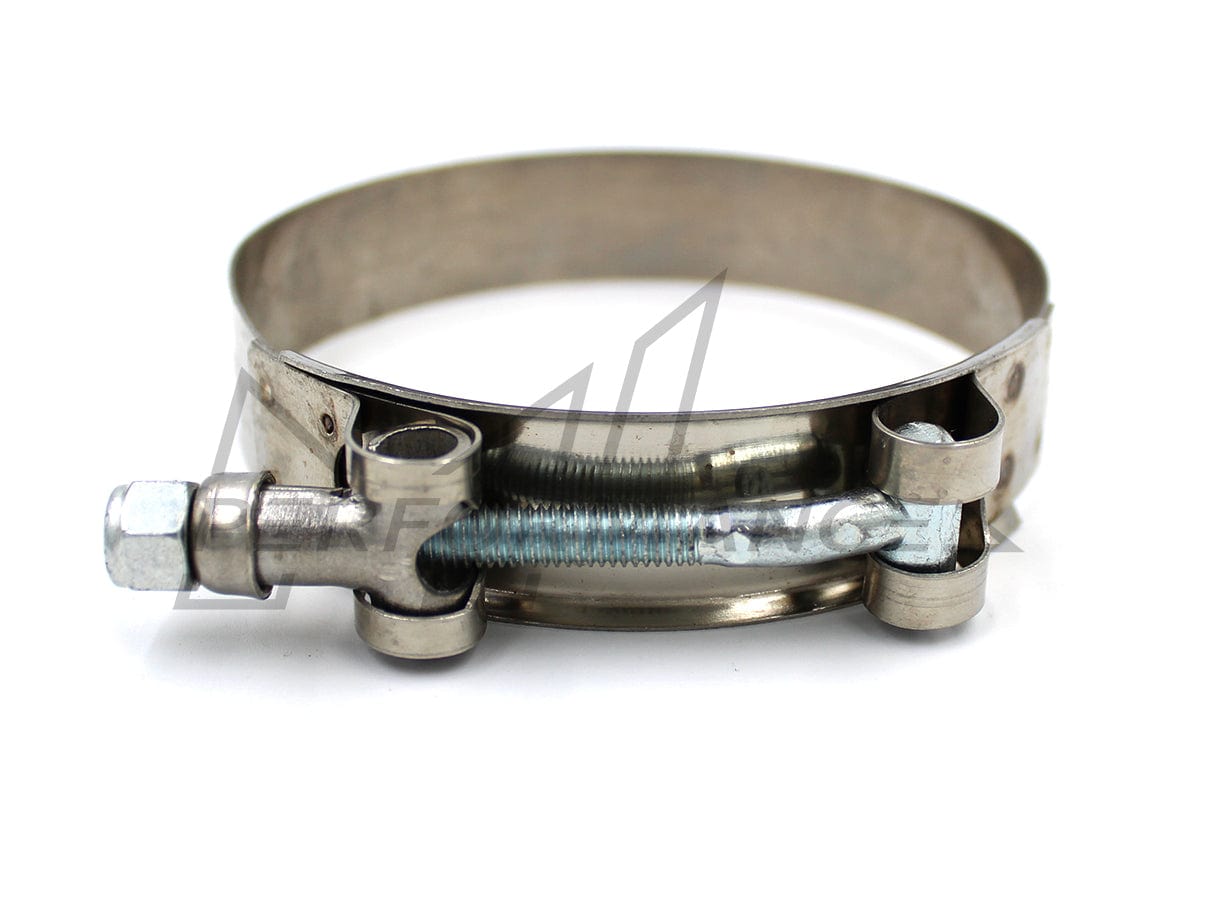 ML Performance Universal 87mm T Clamp for Silicone Hose