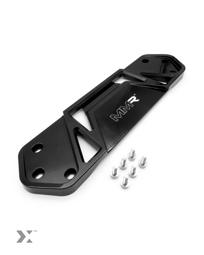MMX Performance MINI F-Chassis Center Underbody Chassis Brace