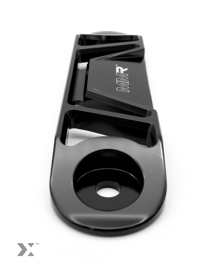 MMX Performance MINI F-Chassis Rear Underbody Chassis Brace