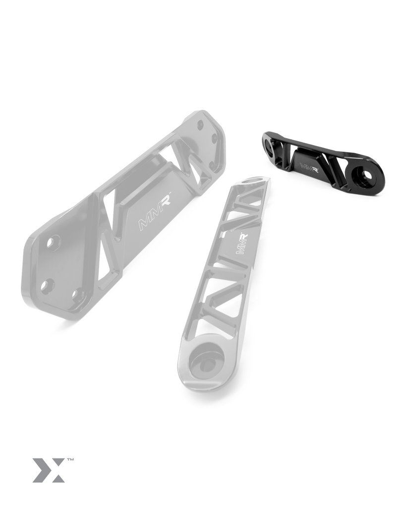 MMX Performance MINI F-Chassis Rear Underbody Chassis Brace