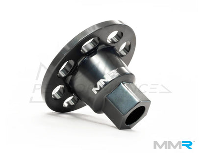 MMR BMW S55 F80 F82 F87 Crank Hub Capture Plate (M2 Competition, M3 & M4)