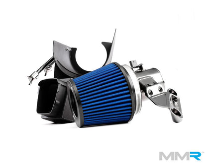 MMR BMW B58 F20 F21 F22 F23 Intake Kit With Heat Shield (M140i & M240i)