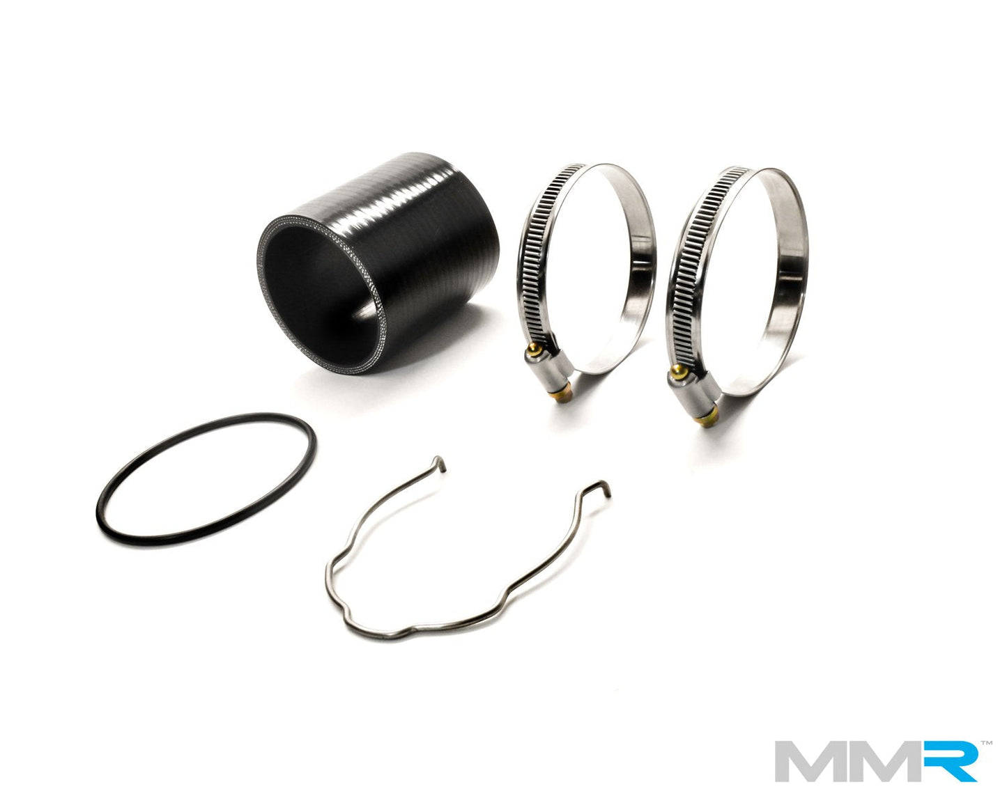 MMR BMW N55 F20 F30 F87 Intake Side Chargepipe Kit (Inc. M135i, M235i, 335i & 435i)