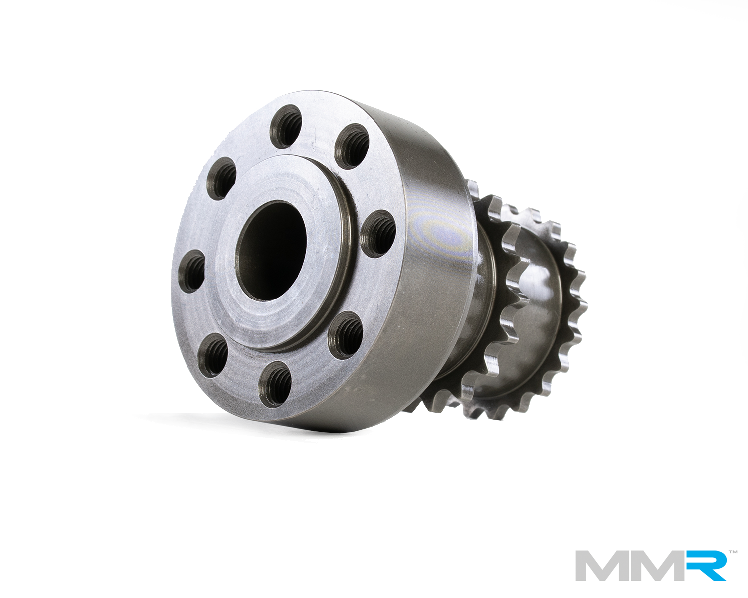 MMR BMW S55 F80 F82 F87 One Piece Crank Hub Kit (M2 Competition, M3 & M4)