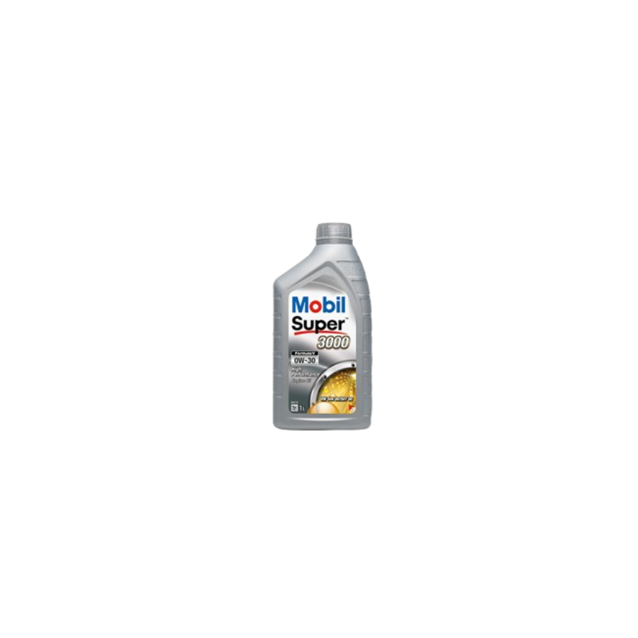 Mobil SUP3000 F-V 0W30 1Ltr