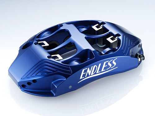 Endless EFZ6XE46M3 Mono6 Sports TA System Inch Up Kit Front BMW E46 M3 | ML Performance Car Parts