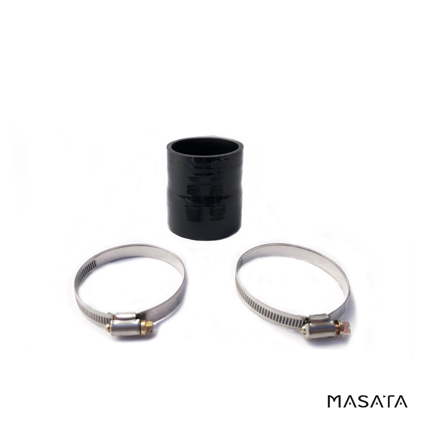 Masata BMW N55 F20 F22 F30 F32 Turbo to Intercooler Pipe (M2, M135i, M235i, 335i & 435i)
