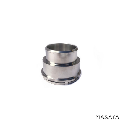 Masata BMW N55 F20 F22 F30 F32 Turbo to Intercooler Pipe (M2, M135i, M235i, 335i & 435i)