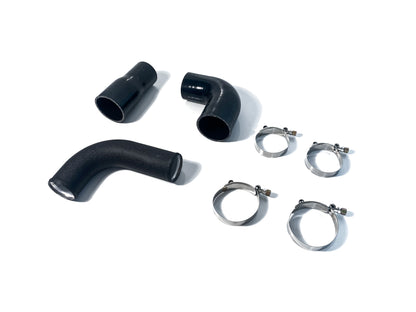 Masata BMW N54 N55 E-Series 7.5" Race Intercooler (135i & 335i(x)) Finish: Black