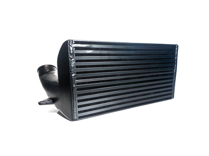 Masata BMW N54 N55 E-Series 7.5" Race Intercooler (135i & 335i(x)) Finish: Black