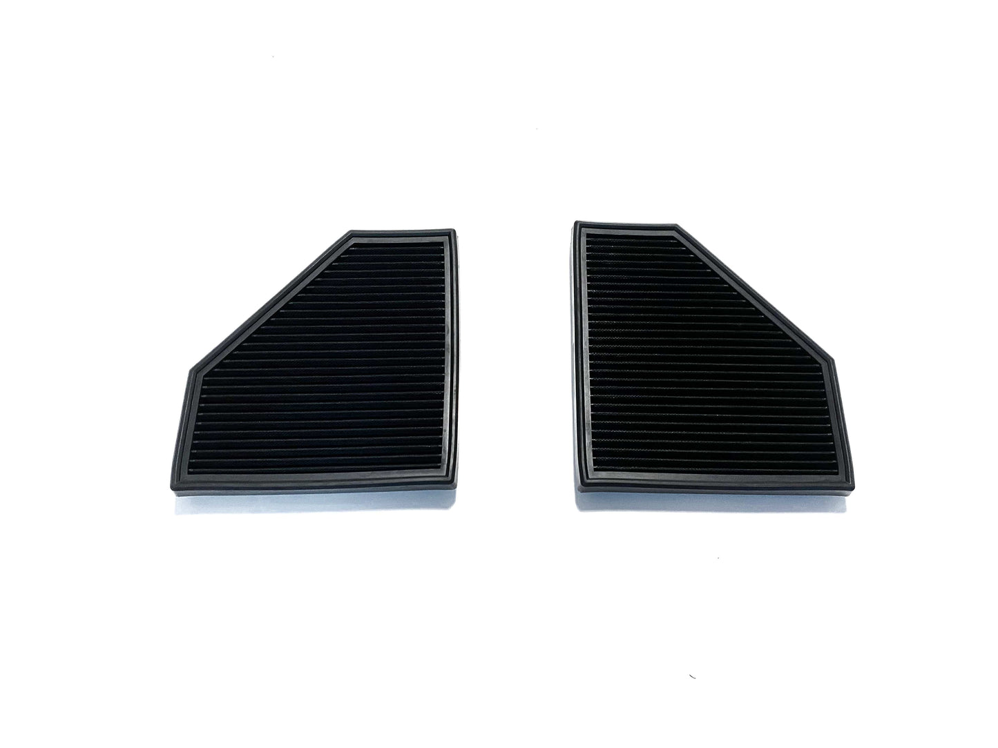 Masata BMW S58 G80 G82 G83 G87 Panel Air Dry Filters (Inc. M2, M3 Competition, M4 & M4 Competition)