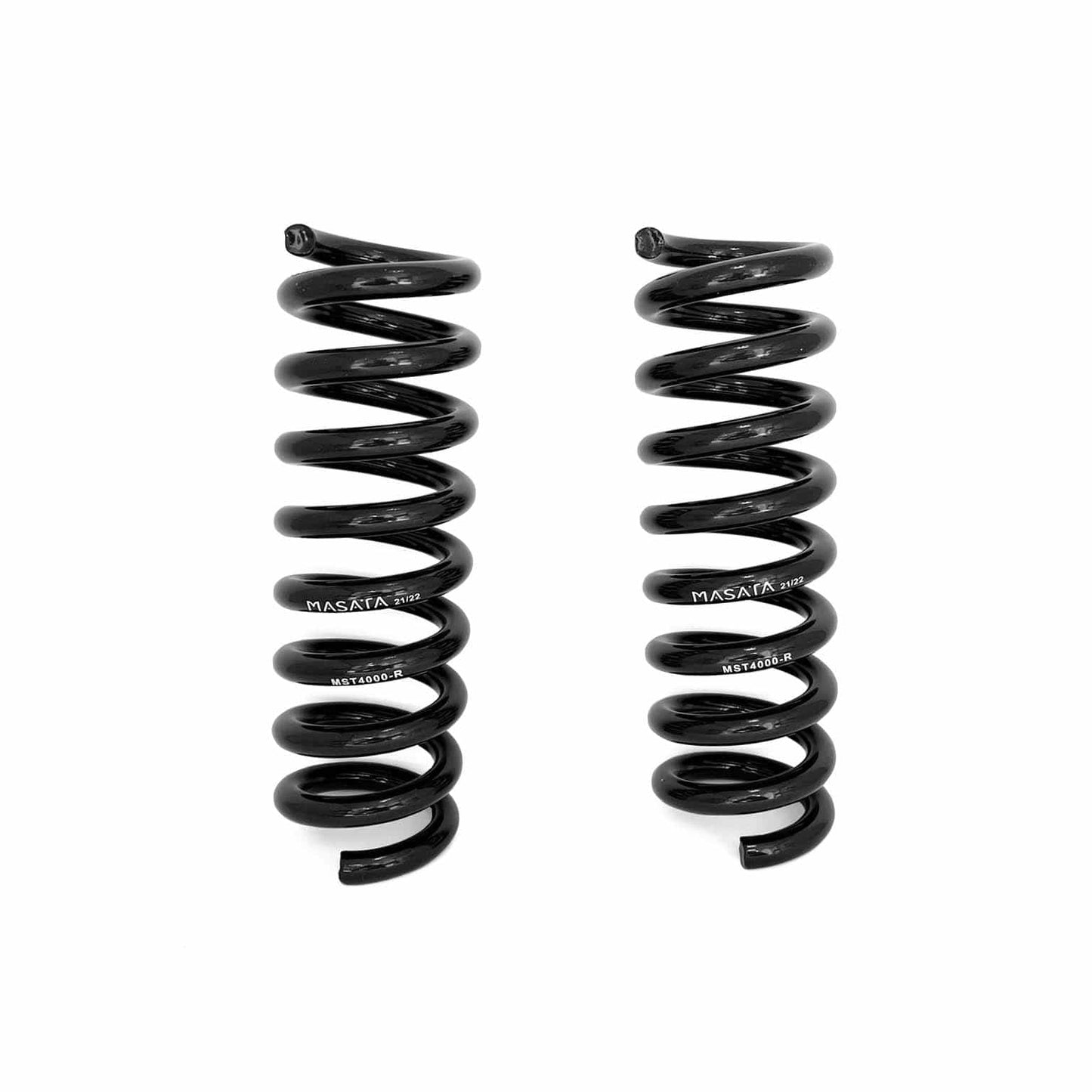 Masata BMW G82 M4/M4 Competition xDrive 30/30mm Performance Lowering Springs