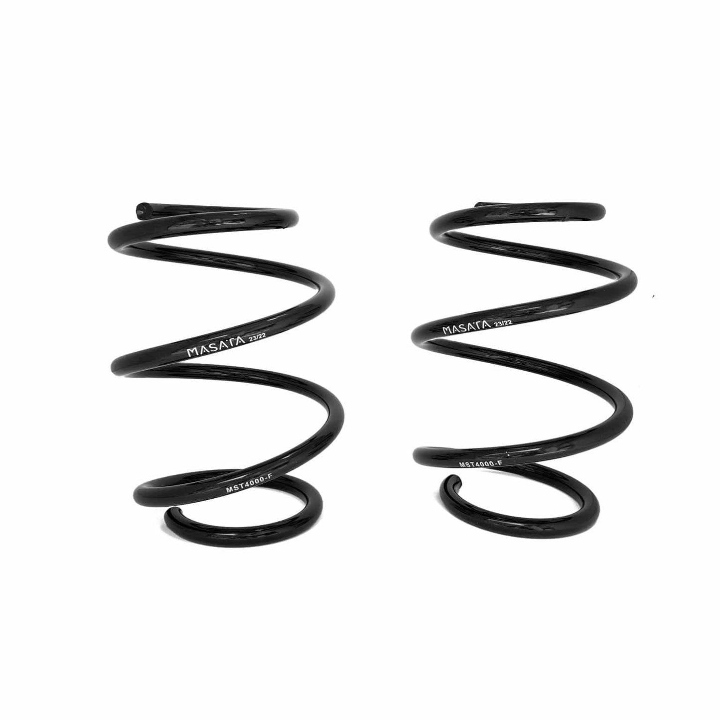 Masata BMW G82 M4/M4 Competition xDrive 30/30mm Performance Lowering Springs