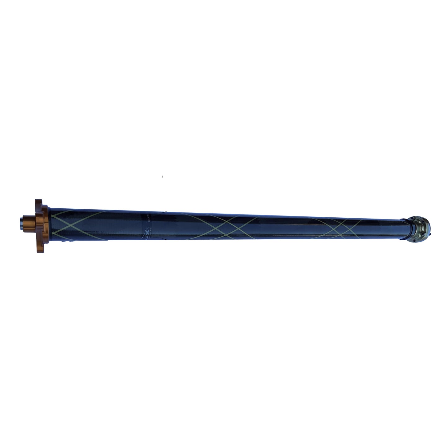 Masata BMW S62 E39 M5 Carbon Driveshaft