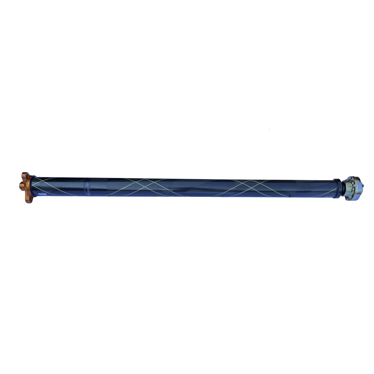 Masata BMW S62 E39 M5 Carbon Driveshaft
