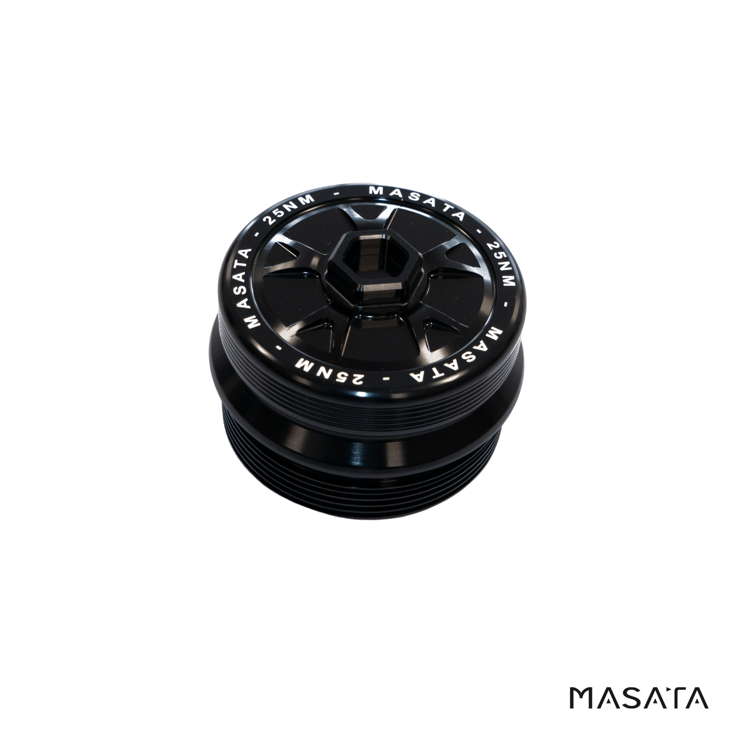 Masata BMW N20 N52 N54 N55 S55 Oil Filter Housing