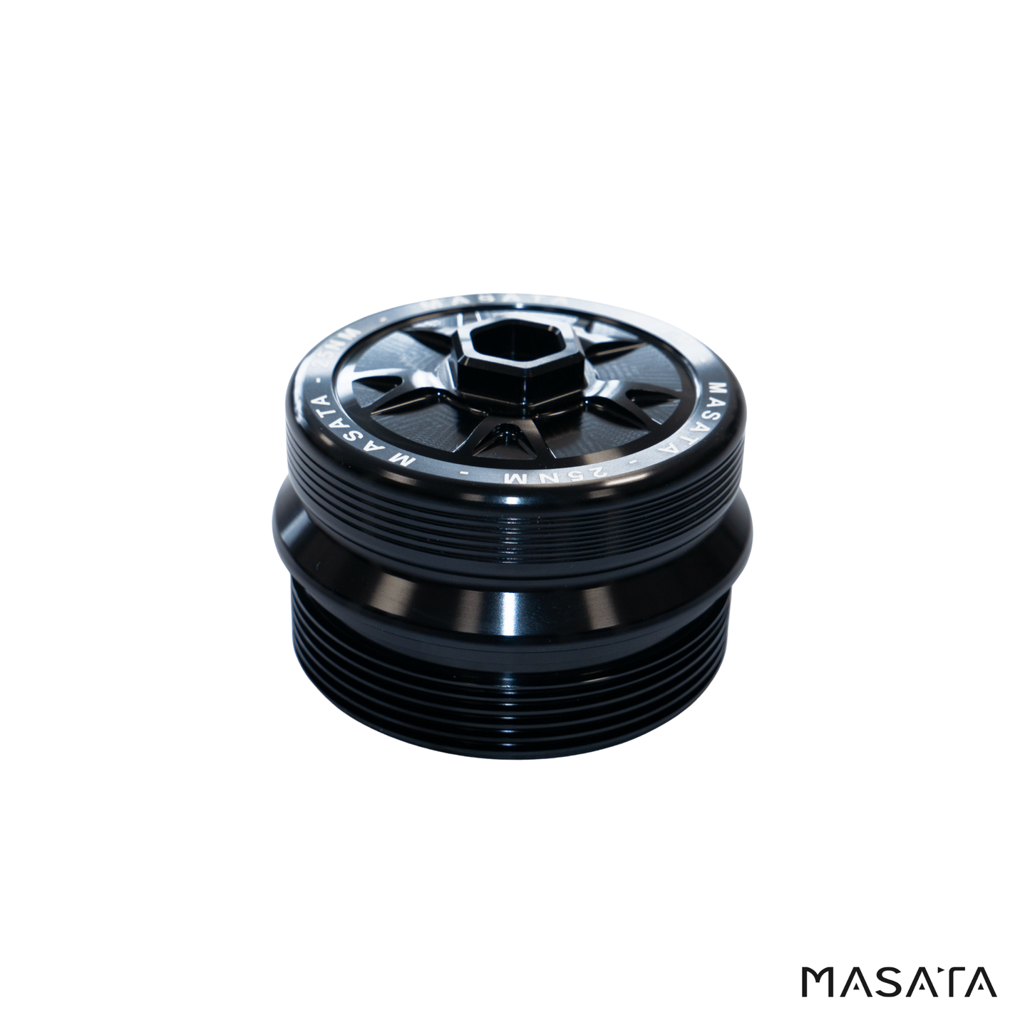 Masata BMW N20 N52 N54 N55 S55 Oil Filter Housing