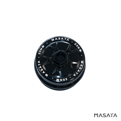 Masata BMW N20 N52 N54 N55 S55 Oil Filter Housing