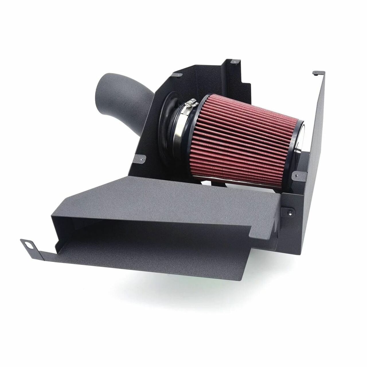 MST Performance Mercedes-Benz C117 X117 W176 Cold Air Intake System (Inc. A250, CLA180, CLA250 & GLA250) - ML Performance UK