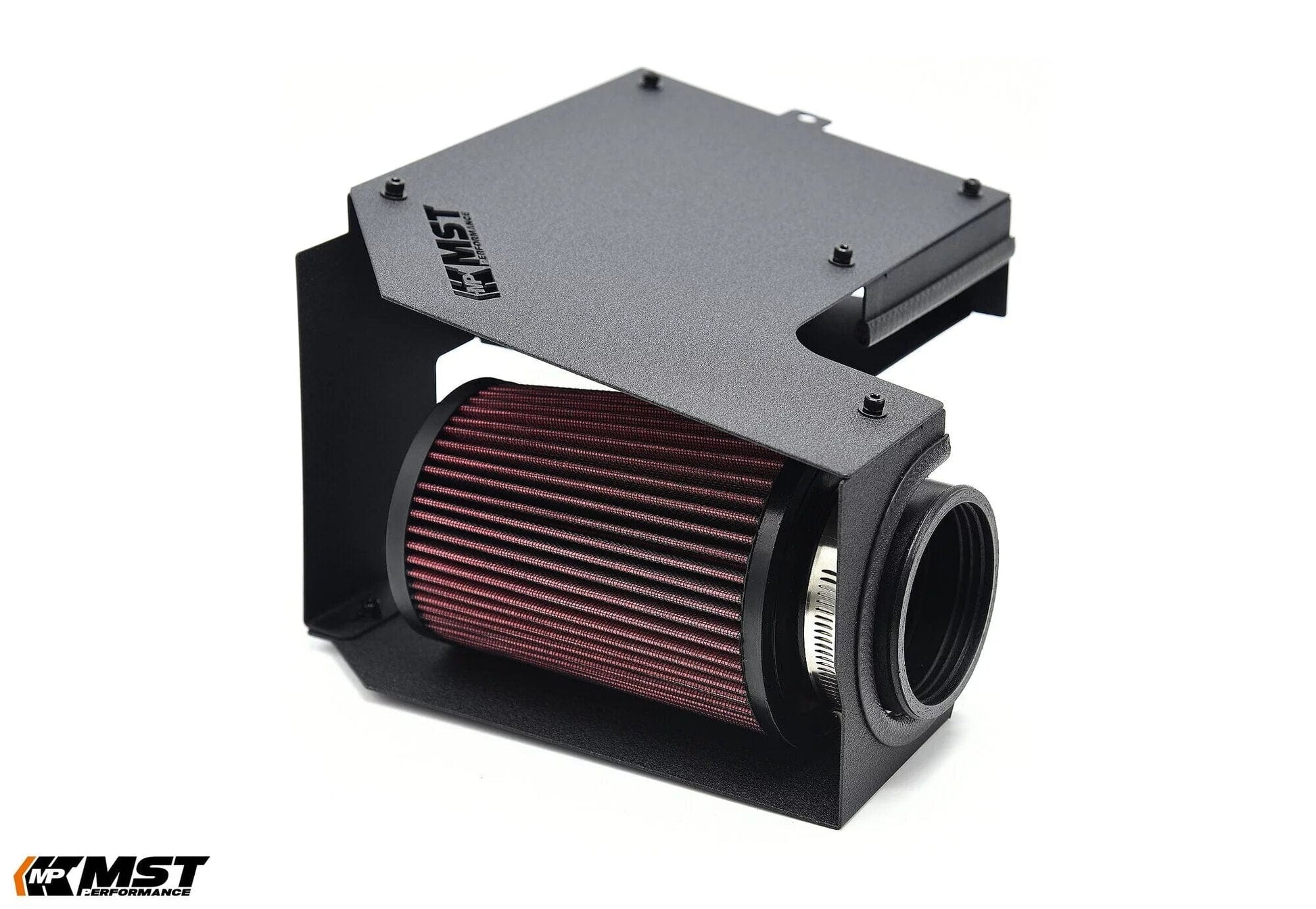 MST Performance Mercedes-Benz M276 V6 Cold Air Intake System V2 (C400, C450, C43 AMG & GLC43 AMG) - ML Performance UK