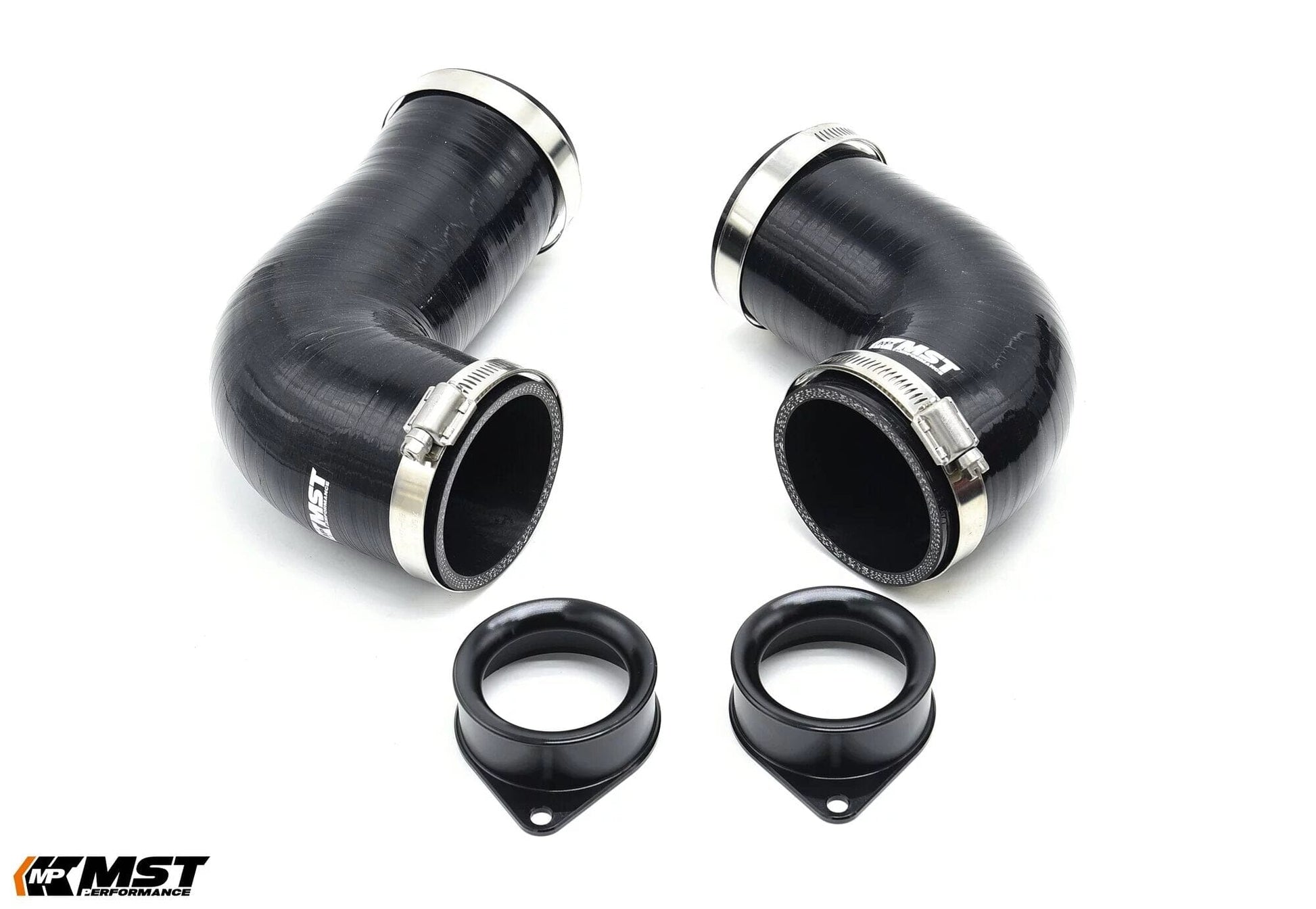 MST Performance Mercedes-Benz M276 V6 Cold Air Intake System V2 (C400, C450, C43 AMG & GLC43 AMG) - ML Performance UK