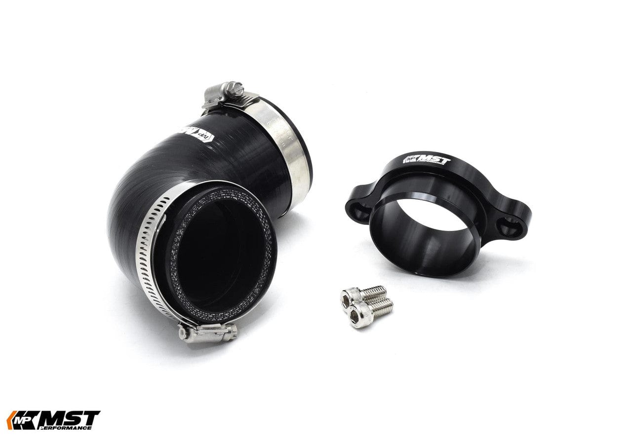 MST Performance Toyota GR Yaris 1.6 Turbo Inlet Pipe
