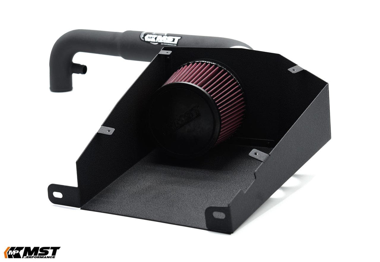 MST Performance VW MK6 Golf GTI 2.0 Cold Air Intake System - ML Performance UK