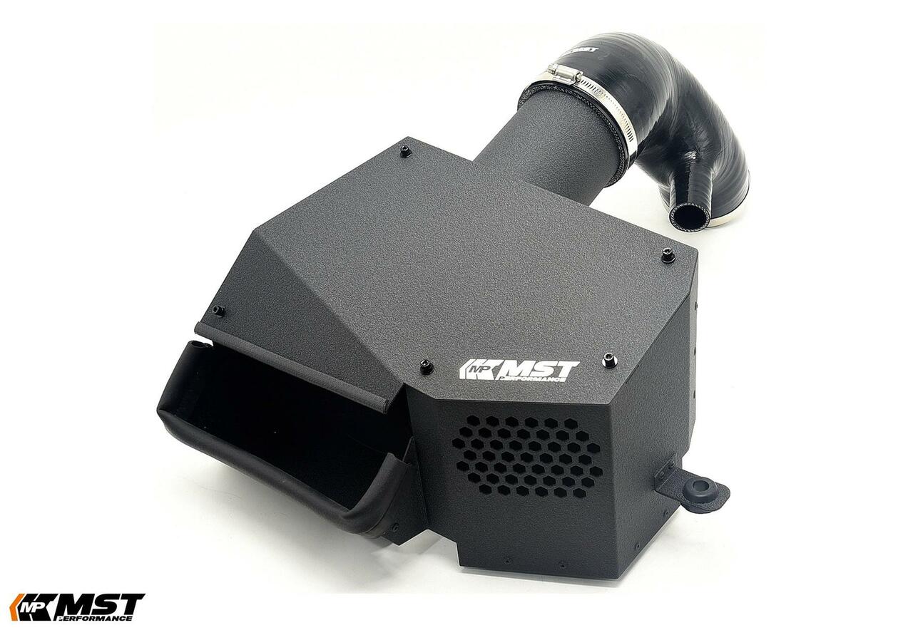 MST Performance VW MK8 Golf R Cold Air Intake System - ML Performance UK
