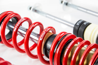 MTS Technik MTSGWHO05 STREET COILOVER KIT (GOLD) FOR HONDA CIVIC VIII HATCHBACK (FN/FK)