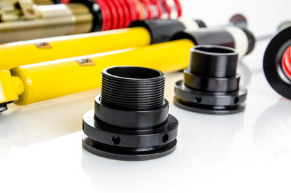 MTS Technik MTSGWHO05 STREET COILOVER KIT (GOLD) FOR HONDA CIVIC VIII HATCHBACK (FN/FK)