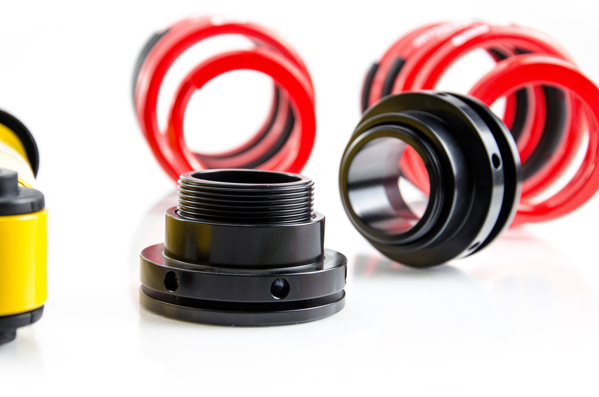 MTS Technik MTSGWHY01 STREET COILOVER KIT (GOLD) FOR HYUNDAI I20 II (GB/IB)