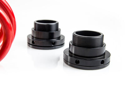 MTS Technik MTSGWMB03 STREET COILOVER KIT (GOLD) FOR MERCEDES-BENZ CLA SHOOTING BRAKE (X117)