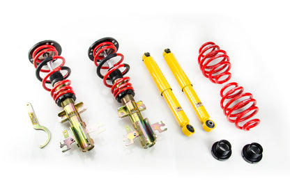 MTS Technik MTSGWOP35 STREET COILOVER KIT (GOLD) FOR OPEL VECTRA C ESTATE (Z02)