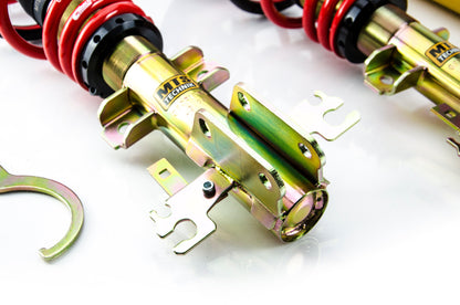 MTS Technik MTSGWSA03 STREET COILOVER KIT (GOLD) FOR CADILLAC BLS WAGON