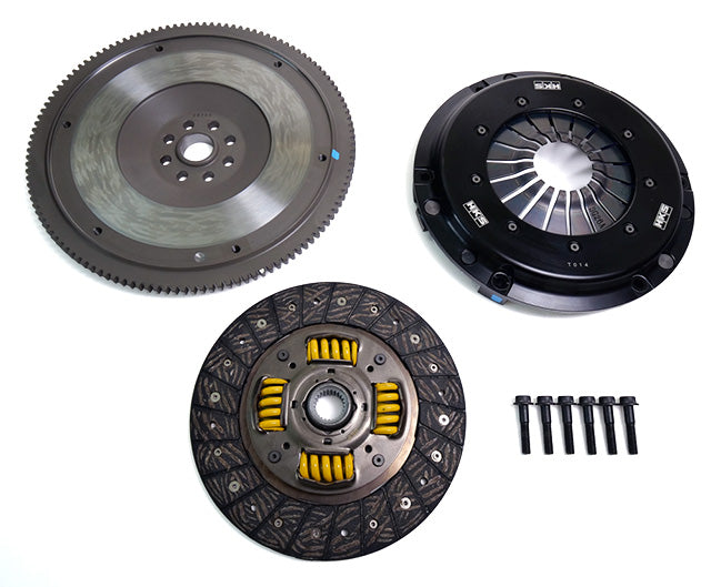 HKS 26010-AT002 LA Clutch Kit for 2022+ Toyota GR86 / Subaru BRZ