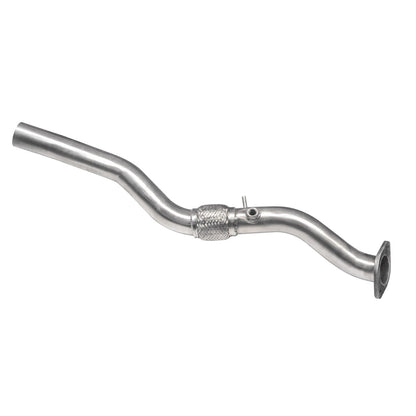Cobra Exhaust Mazda MX-5 (ND) Mk4 Second De-Cat Front Performance Exhaust Section
