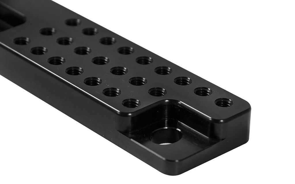 Macht Schnell BMW E85 E90 E92 F80 Competition Liteweight Floor Mounts for Racing Seats (Z4M, M3 & M4)