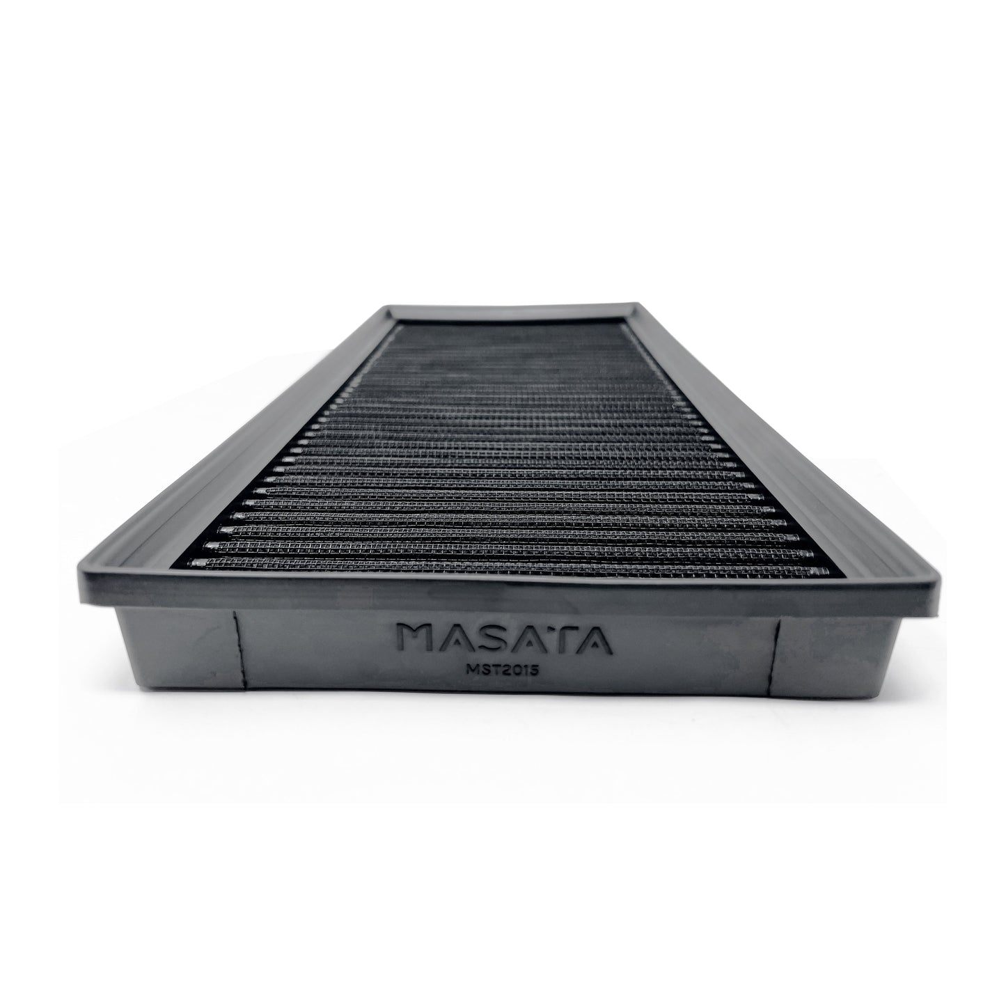 Masata Audi Porsche VW Performance SUV Panel Air Dry Filter (Inc. Cayenne, Range Rover, Q7 & Touareg)