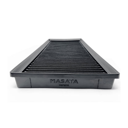 Masata Audi Porsche VW Performance SUV Panel Air Dry Filter (Inc. Cayenne, Range Rover, Q7 & Touareg)